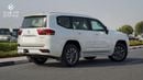 تويوتا لاند كروزر GXR | Twin Turbo | JBL Speakers | Sun Roof | Radar | Leather Seats | GCC Specs