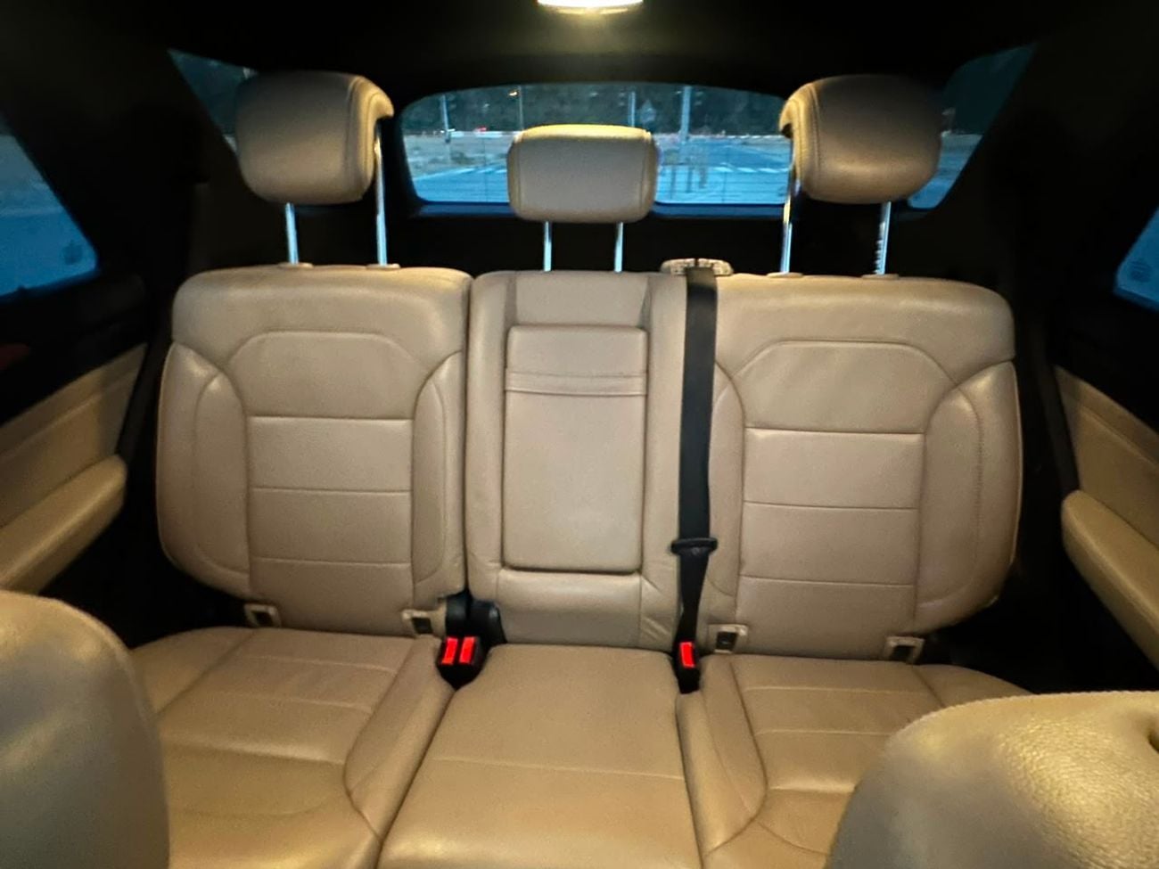 Mercedes Benz ML350 AMG KIT