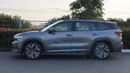 Skoda Kodiaq (For Export , НА ЭКСПОРТ) Sportline 1.4T GCC 2026 Без пробега
