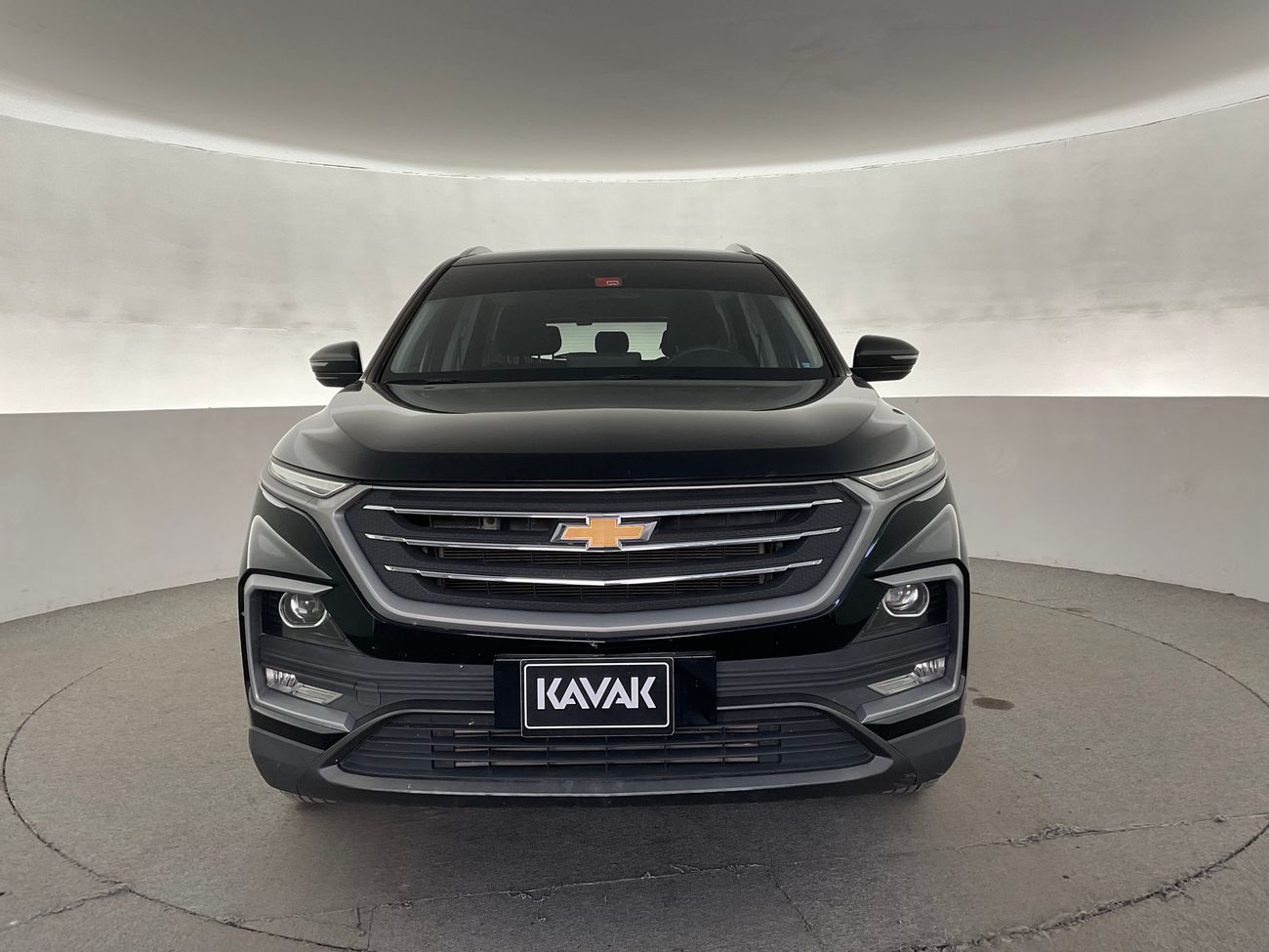 Chevrolet Captiva LS | Guaranteed Warranty | 0 Down Payment