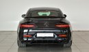 Mercedes-Benz GT43 / Reference: VSB 32583 Certified Pre-Owned with up to 5 YRS SERVICE PACKAGE!!!