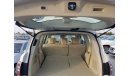 Nissan Patrol SE T2 Sunroof Remote Start V6