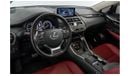 Lexus NX300 2020 Lexus NX300T / Full-Service History