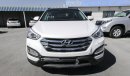 Hyundai Santa Fe 2.2 CRDI Diesel