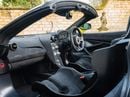McLaren 765LT Mclaren 765LT Spider RIGHT HAND DRIVE
