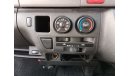 Toyota Hiace TOYOTA HIACE VAN RIGHT HAND DRIVE (PM1473)