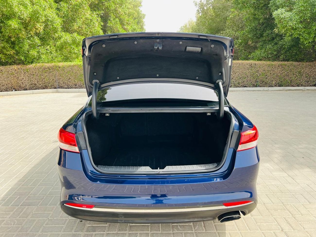 كيا أوبتيما GDI  2.4L