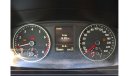 Volkswagen T5 Transporter 2017 | Volkswagen Transporter TSI | Delivery Van | PETROL - MANUAL | GCC SPECS - EXCELLENT CONDITION
