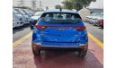 Kia Sportage KIA Sportage 1.6L with Panaromic Roof, Alloywheel, Rear camera, Apple car Play Color Blue Model 2022