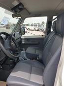 Toyota Land Cruiser Pick Up LC79 4.2L - V6 - 2024 (DIESEL) - BRAND NEW