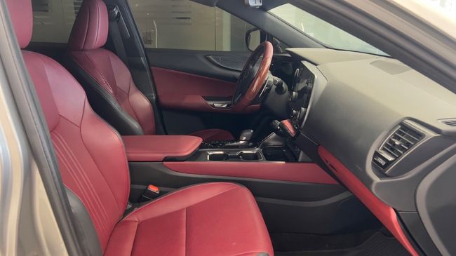 Lexus NX PREMIUM, миниатюра 21