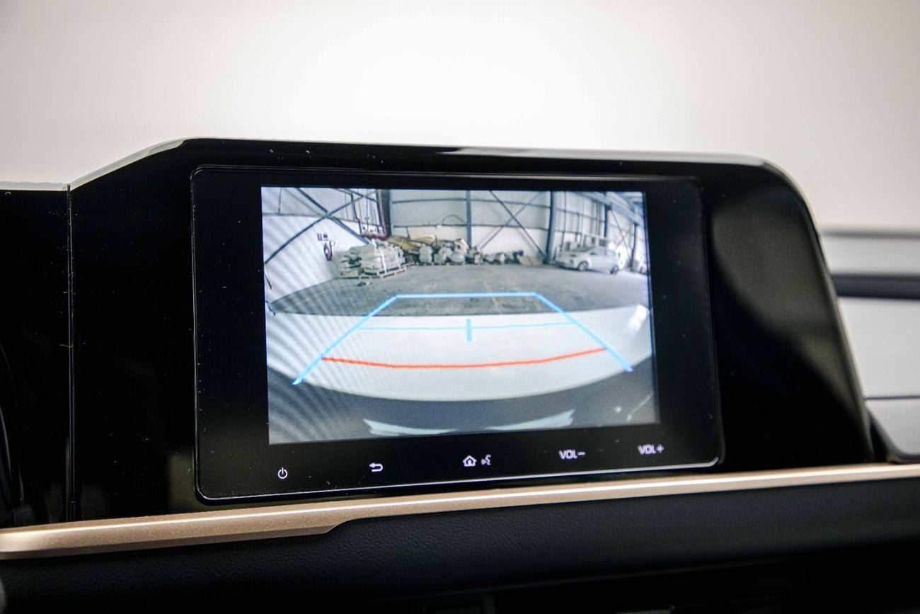 Toyota Crown HEV 2.5L - Precious Bronze Inside Black | Export Only