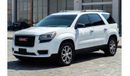 GMC Acadia