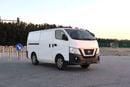 Nissan Urvan STD