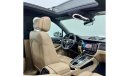 بورش ماكان std 2020 Porsche Macan Sport Chrono Package, Full Service History, Warranty, GCC