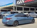 Genesis G80 Sport Royal 3.3L