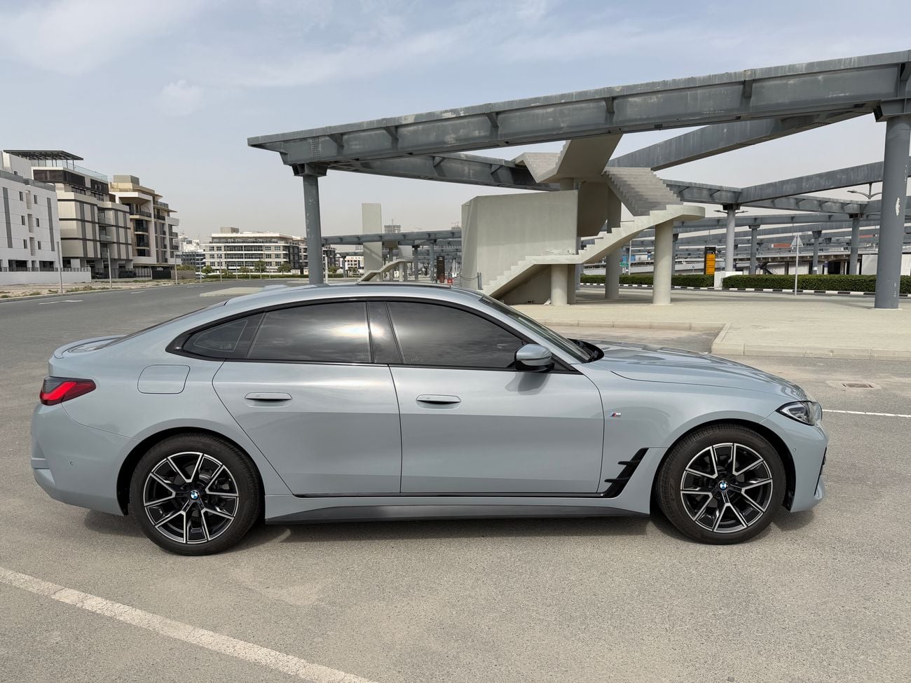 BMW 420i
