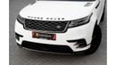Land Rover Range Rover Velar P250 R-Dynamic SE R-Dynamic P250 | 3,525 P.M  | 0% Downpayment | Excellent Condition!