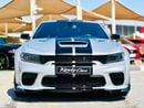 Dodge Charger R/T 5.7L | Monthly 1600/- | 0% DP | Super Track Pak | Park Assist | # 59419