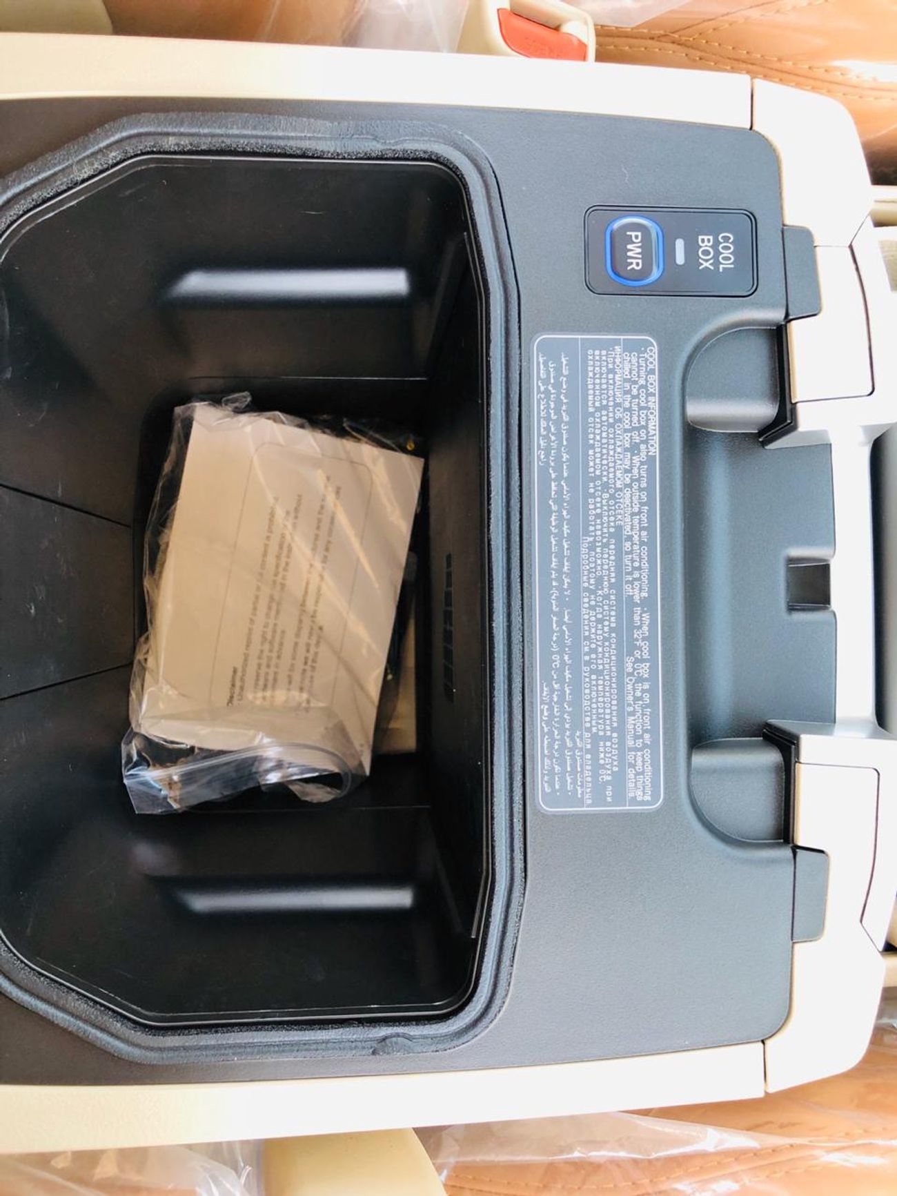 Toyota Land Cruiser VXS V8 5.7L-4 CAMERAS-SUNROOF-LEATHER+POWER SEATS-CHROMIC PLATING-DVD, CODE-TLCV8