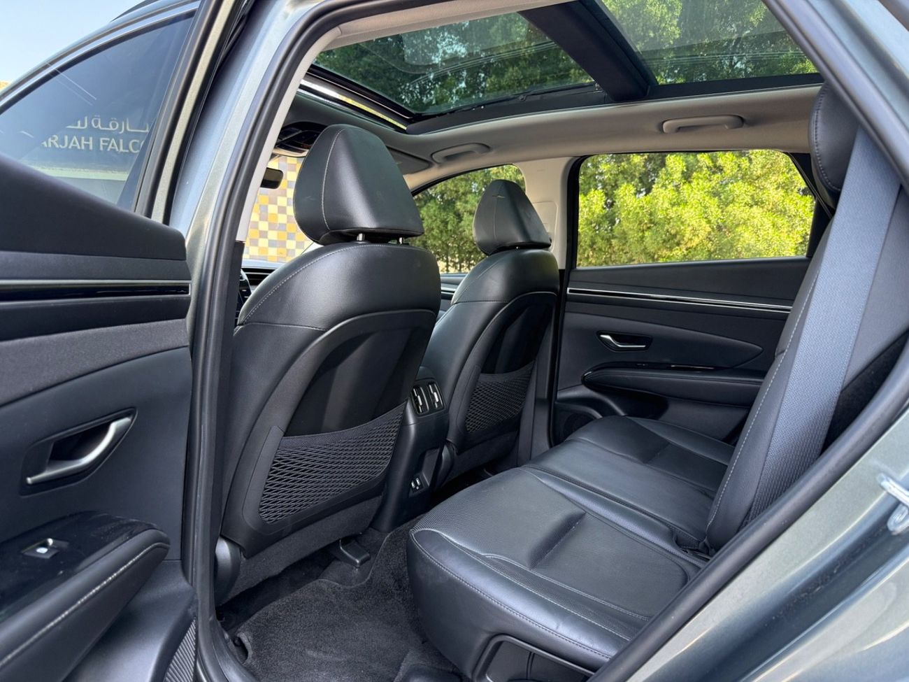 Hyundai Tucson Hyundai Tucson 2022 Full option Premium+ 2.5L