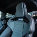 بي أم دبليو M4 CSL