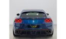 Ferrari GTC4 Lusso 2019 Ferrari GTC4 Lusso V12, Warranty, Full Ferrari Service History, Low Kms, GCC