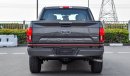 Ford F 150 Lariat FX 4 Off Road  3.5L-6 Cyl-Execellent Condition-Orginal Paint