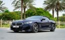 BMW 840i Luxury M Sport Package 3.0L