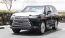 Lexus LX600