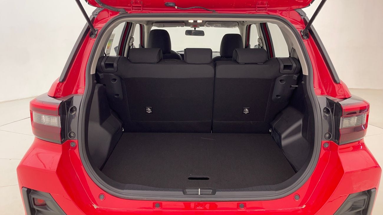 تويوتا ريز G 1 | بدون دفعة مقدمة | اختبار القيادة في المنزل