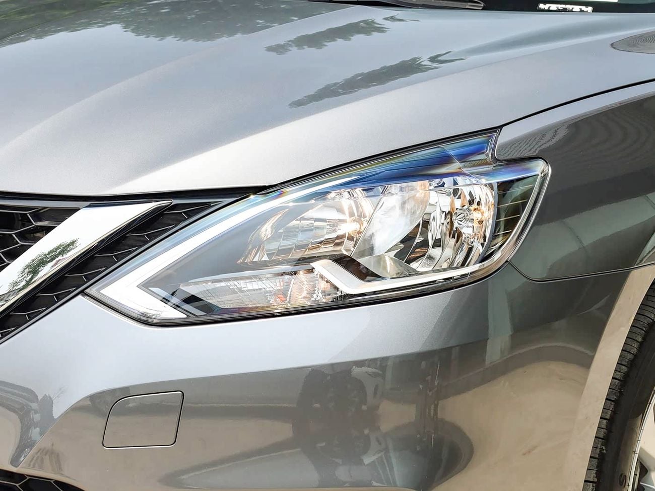 Nissan Sylphy nissan sylphy 2024 1.6 xle