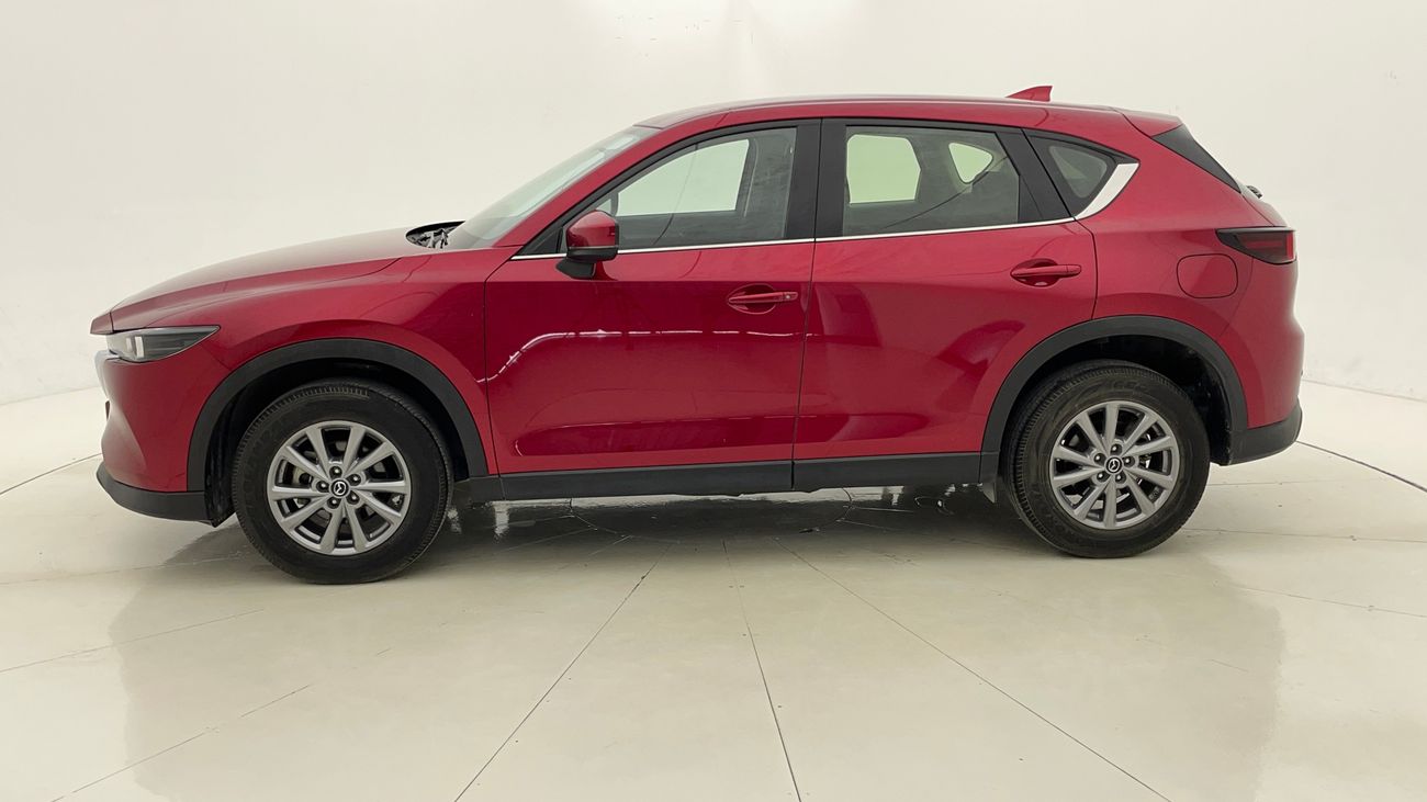 Mazda CX5 GL 2.5 | Zero Down Payment | Home Test Drive