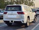Toyota Land Cruiser VXR-Z TWIN TURBO / 3.5L PETROL V6 4WD /360* CAMERA /RADAR/HEADUP DISPLAY/JBL SPKRS (CODE#LCVXRZOM)