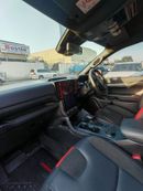 Ford Ranger Raptor V6 PETROL