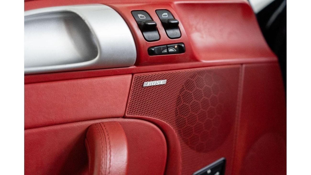 Porsche 911 2009 Porsche Carrera S / Full Service History