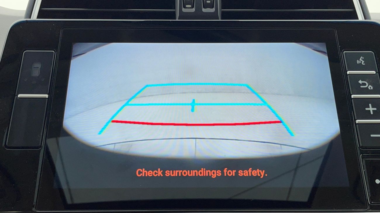 Toyota Prado ADVENTURE 4 | Zero Down Payment | Home Test Drive