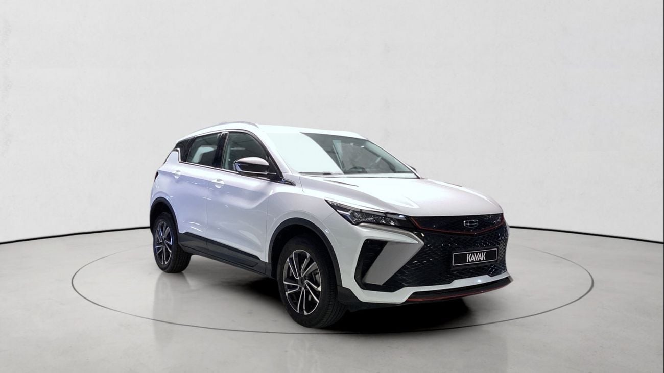 Geely Coolray GL 1.5TD GL | Guaranteed Warranty | 0 Down Payment