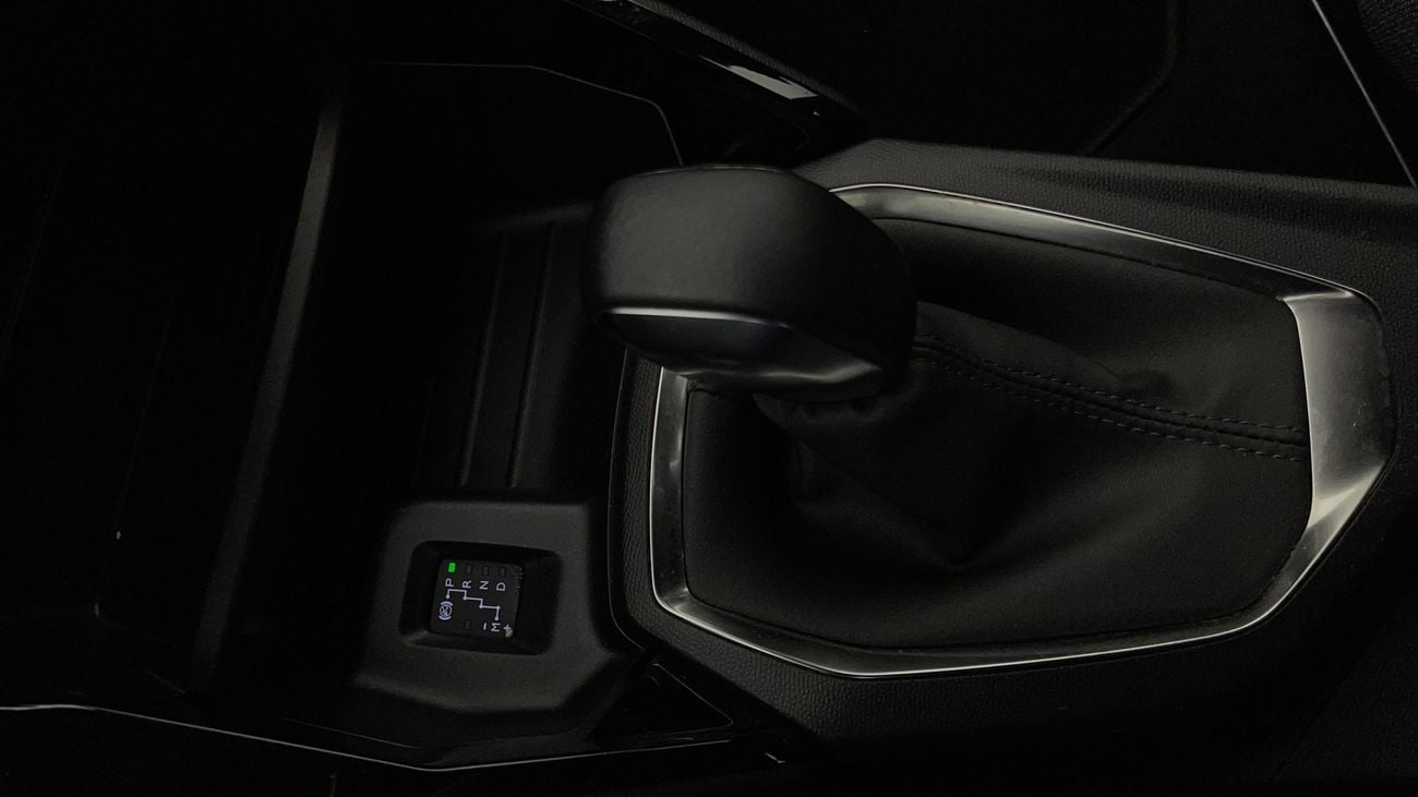 Peugeot 2008 ACTIVE 1.2 | Zero Down Payment | Home Test Drive