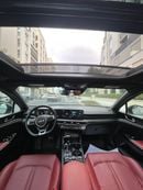 كيا K5 GT 2.5L FWD