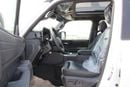 Toyota Prado VXR DIESEL 4WD AUTO