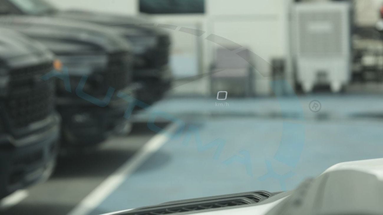 رام 1500 (For Export , НА ЭКСПОРТ) PY 25/25 REBEL GT SST 3.0TT HURRICANE GCC Без пробега