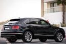 بنتلي بينتايجا Bentayga 4.0T