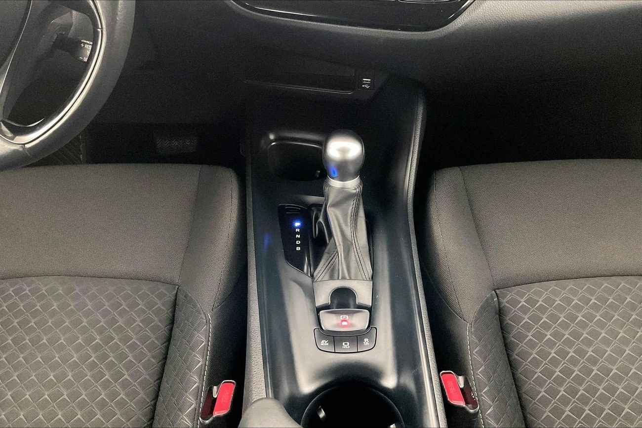 Toyota CHR GX | Guaranteed Warranty | 0 Down Payment