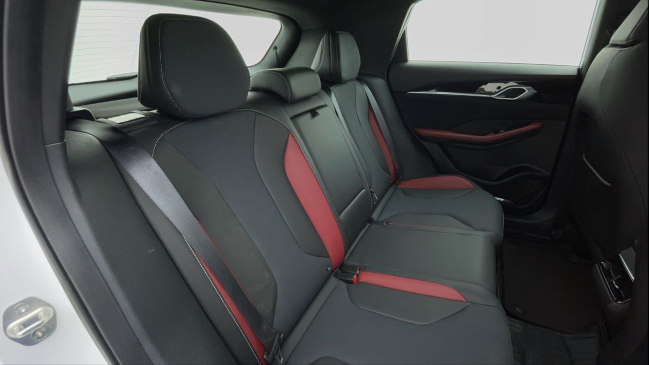 جيلي كول تري 1.5L 2024 | 0 DP | 879/Month | 30 Day Return | Service History