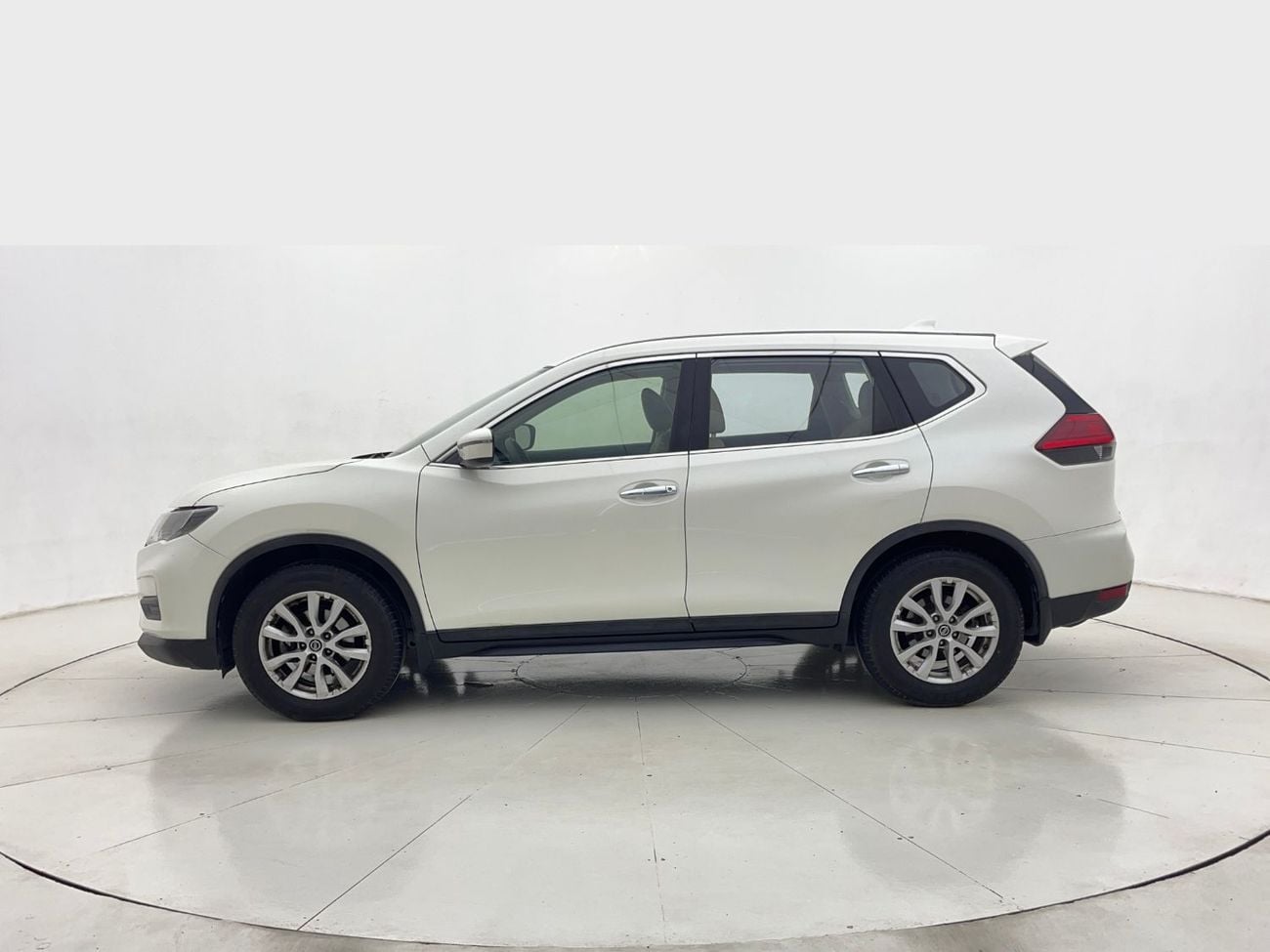 Nissan XTrail 2.5L 2019 | 0 DP | 676/Month | 30 Day Return | Service History