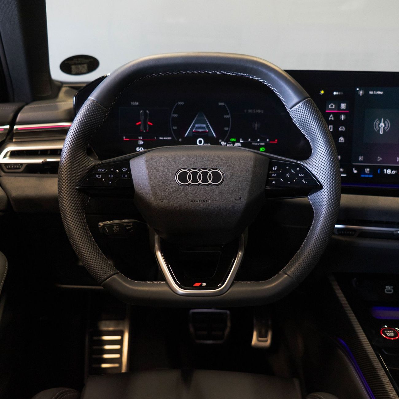 Audi S5 5,269 P.M • 0% Downpayment • • Agency Warranty and Service Pack