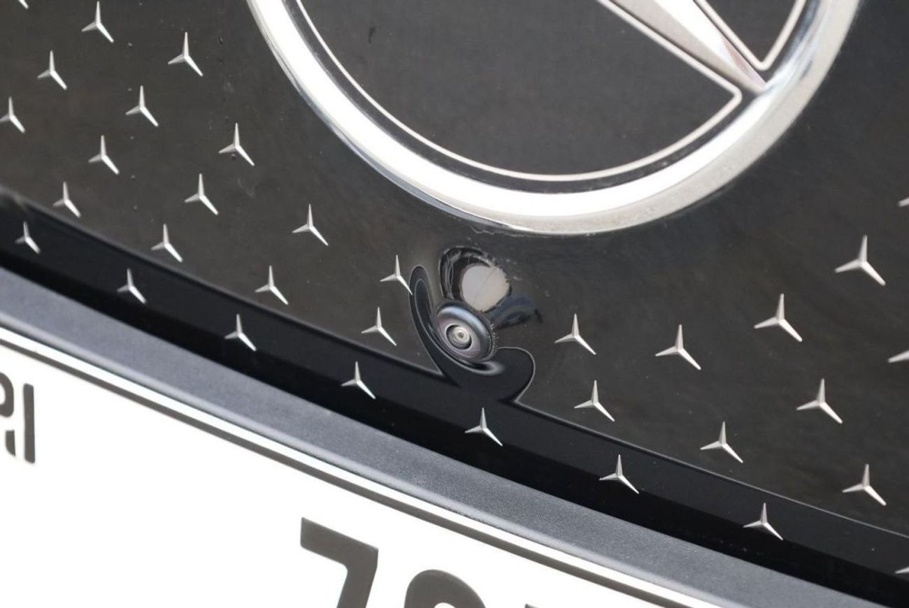 Mercedes-Benz EQE 500 MERCEDES_EQE500_4MATIC_2022_FULL_OPTIONS_600KM