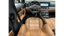 مرسيدس بنز E 400 2018 Mercedes Benz E400 AMG 4MATIC, Warranty, Full Mercedes Service History, Very Low Kms, GCC