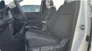 Mitsubishi L200 Mitsubishi L200 GLX Double Cab Petrol 2.4L
